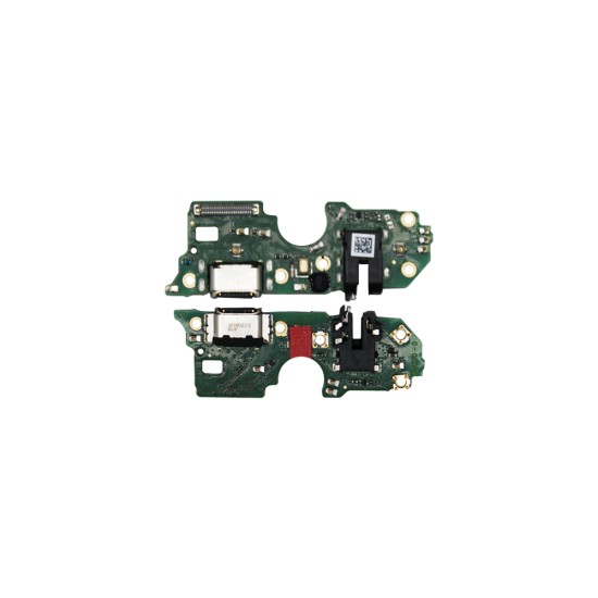 Charging Board Oppo A77 5G